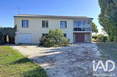 Vente Maison/villa 7 pièces — photo du bien