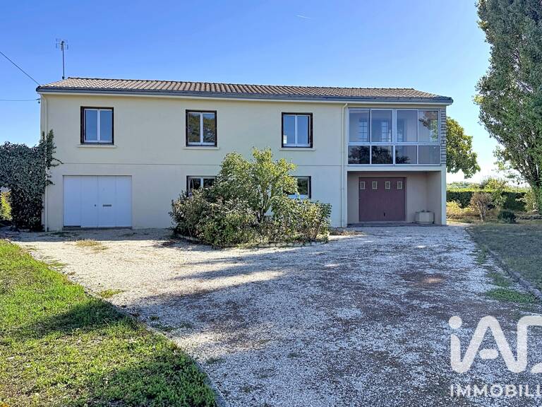 Vente Maison/villa 7 pièces — photo 1