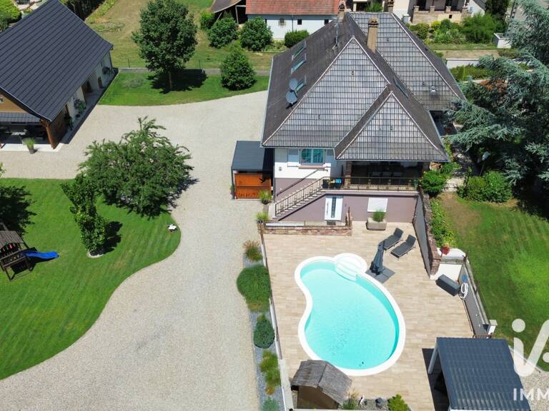 Vente Maison/villa 14 pièces — photo 1