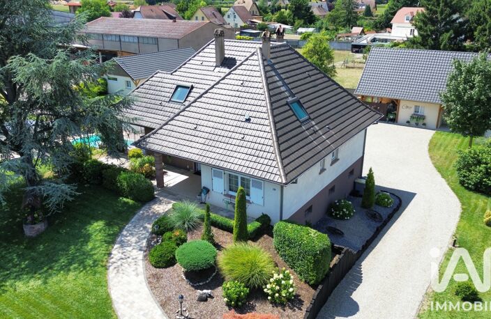 Vente Maison/villa 14 pièces — photo 2