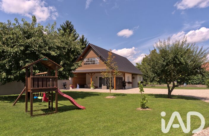 Vente Maison/villa 14 pièces — photo 3