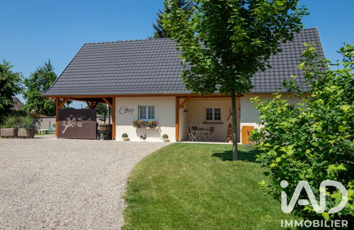 Vente Maison/villa 14 pièces — photo 4