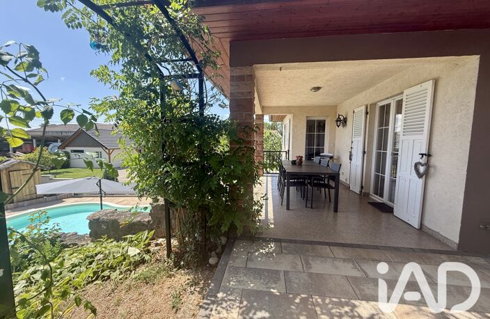 Vente Maison/villa 14 pièces — photo 5