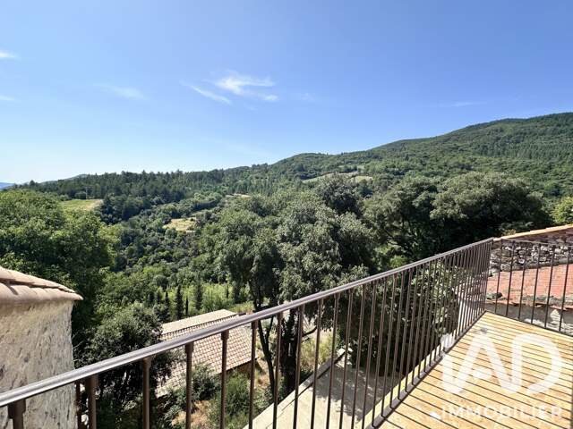 Vente Maison de campagne 6 pièces — photo du bien