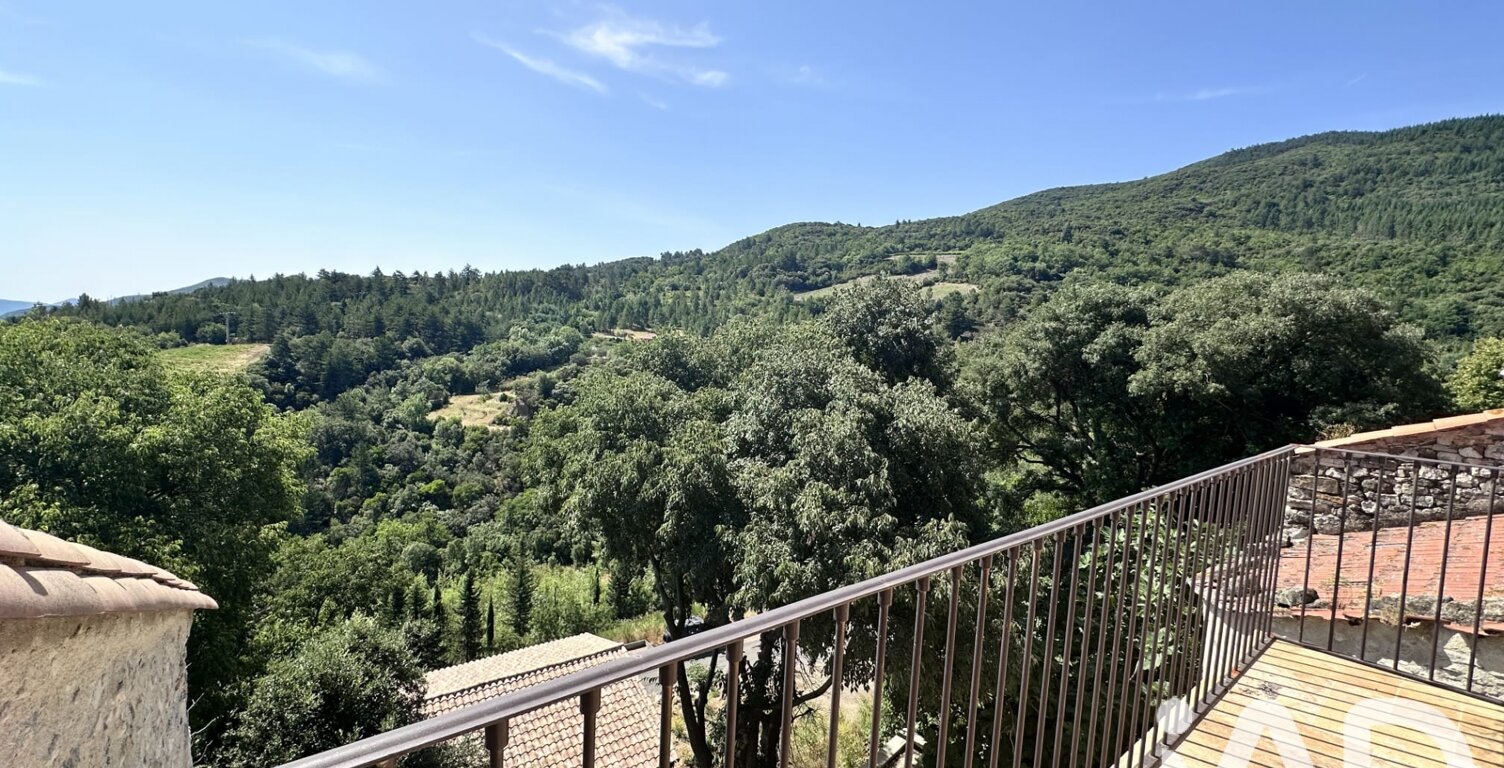 Vente Maison de campagne 6 pièces — photo 1