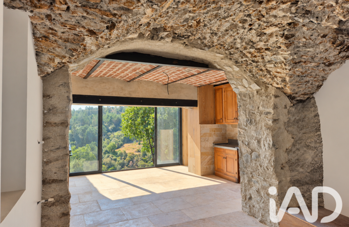 Vente Maison de campagne 6 pièces — photo 2