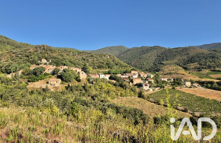 Vente Maison de campagne 6 pièces — photo 3