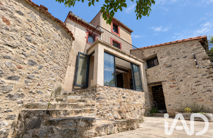 Vente Maison de campagne 6 pièces — photo 4