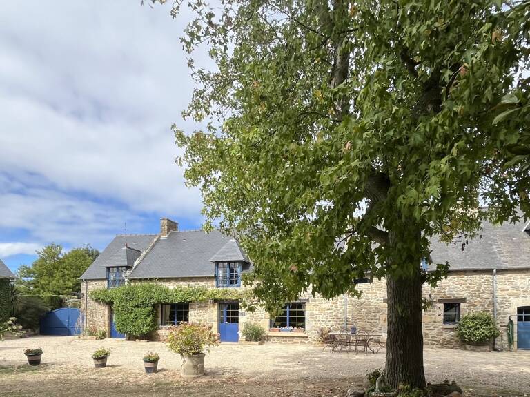 Vente Maison de ville 9 pièces — photo 1
