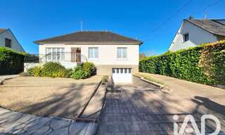 Maison 5 Pièces 85 m² à vendre à Lorris (45260)