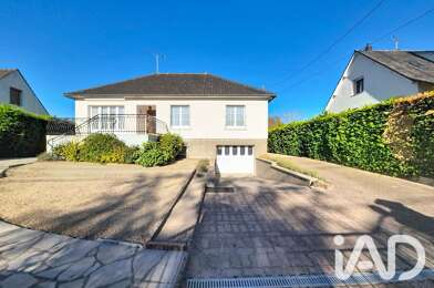 Maison 5 pièces 165000 €