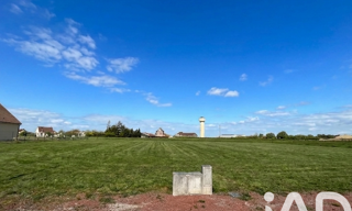 Terrain  800 m² à vendre à Droué (41270)