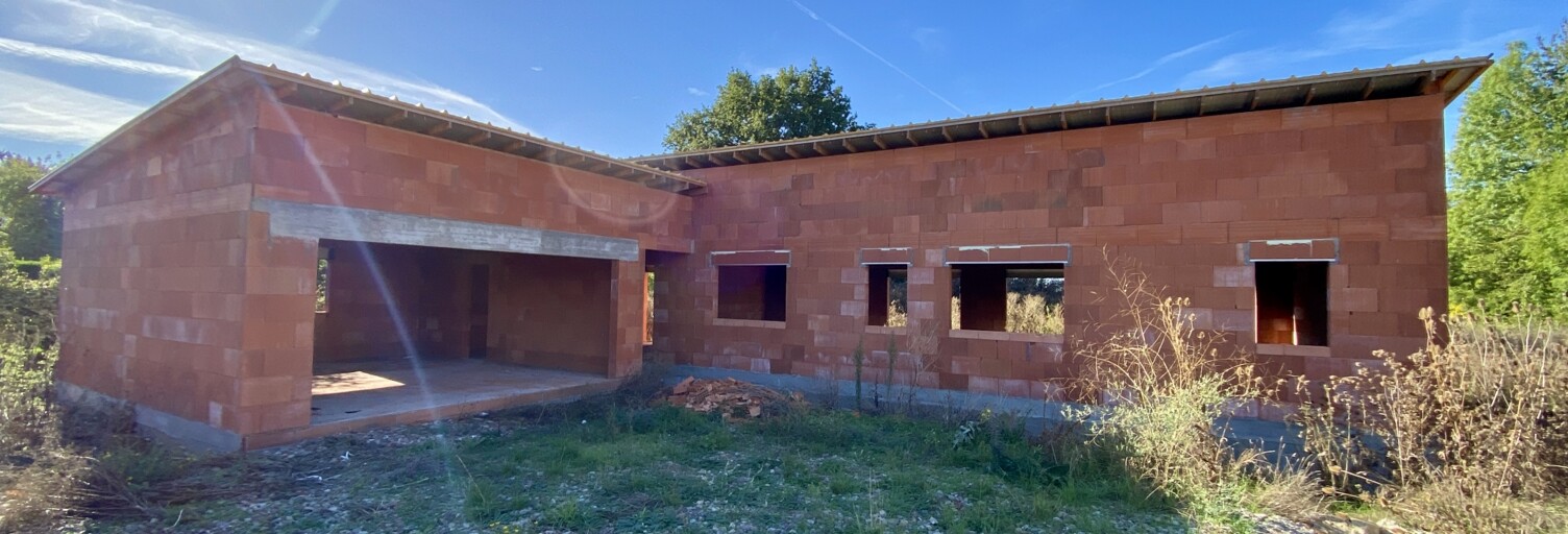 Maison 5 Pièces 144 m² à vendre à Fransures (80160)