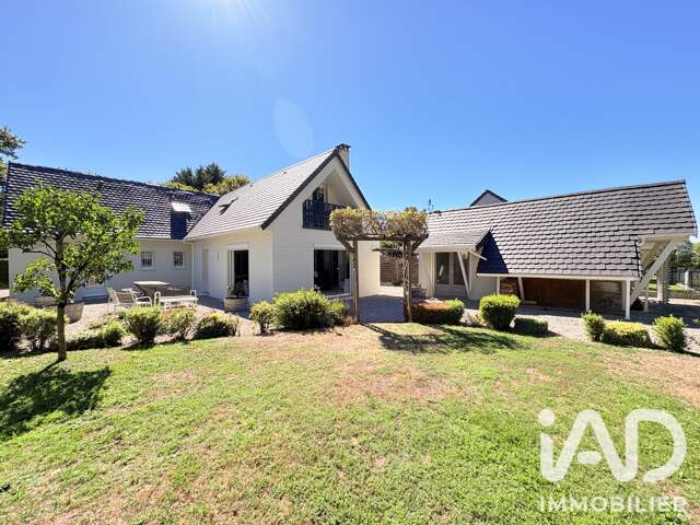 Vente Maison/villa 4 pièces — photo du bien