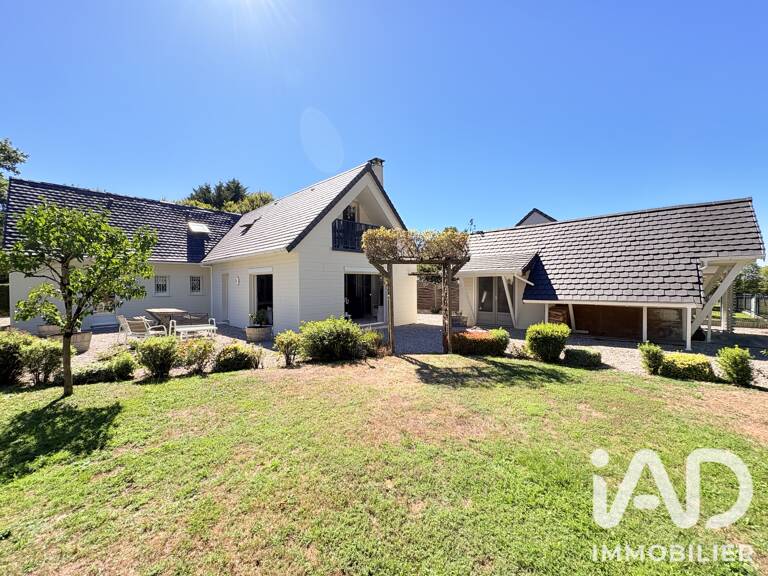 Vente Maison/villa 4 pièces — photo 1