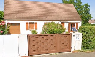 Maison 4 Pièces 100 m² à vendre à Lèves (28300)