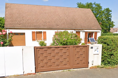 Maison 4 pièces 249000 €