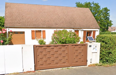 Vente Maison/villa 4 pièces — photo du bien