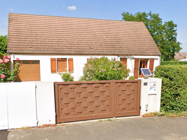 Vente Maison/villa 4 pièces — photo du bien