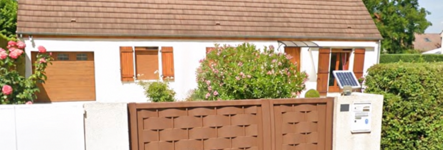Maison 4 Pièces 100 m² à vendre à Lèves (28300)