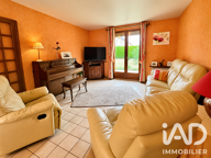 Vente Maison/villa 4 pièces — photo 3