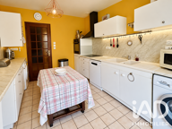 Vente Maison/villa 4 pièces — photo 4