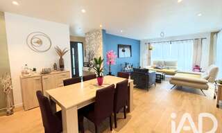 Maison 5 Pièces 134 m² à vendre à Surzur (56450)