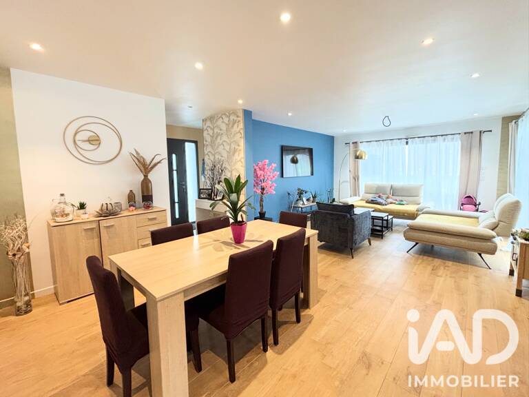 Vente Maison/villa 5 pièces — photo 1