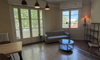Appartement 2 Pièces 51 m² à louer à Montpellier (34090)