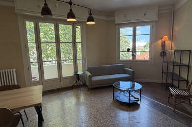 Appartement 2 pièces 800 €
