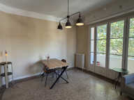 LOCATION APPARTEMENT MEUBLÉ 2 PIÈCES MONTPELLIER CENTRE  BOU — photo 3