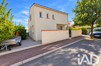 Vente Maison/villa 4 pièces — photo du bien