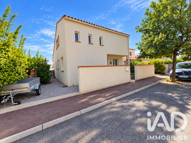 Vente Maison/villa 4 pièces — photo du bien