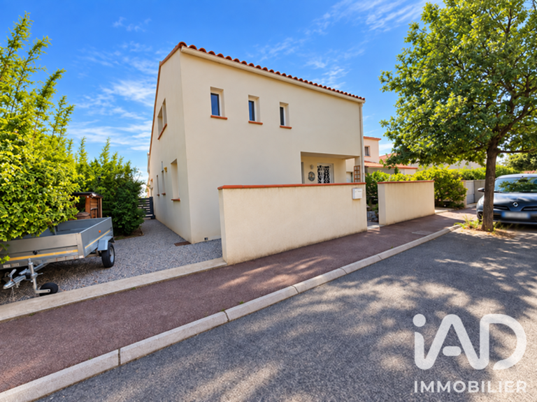 Vente Maison/villa 4 pièces — photo 1