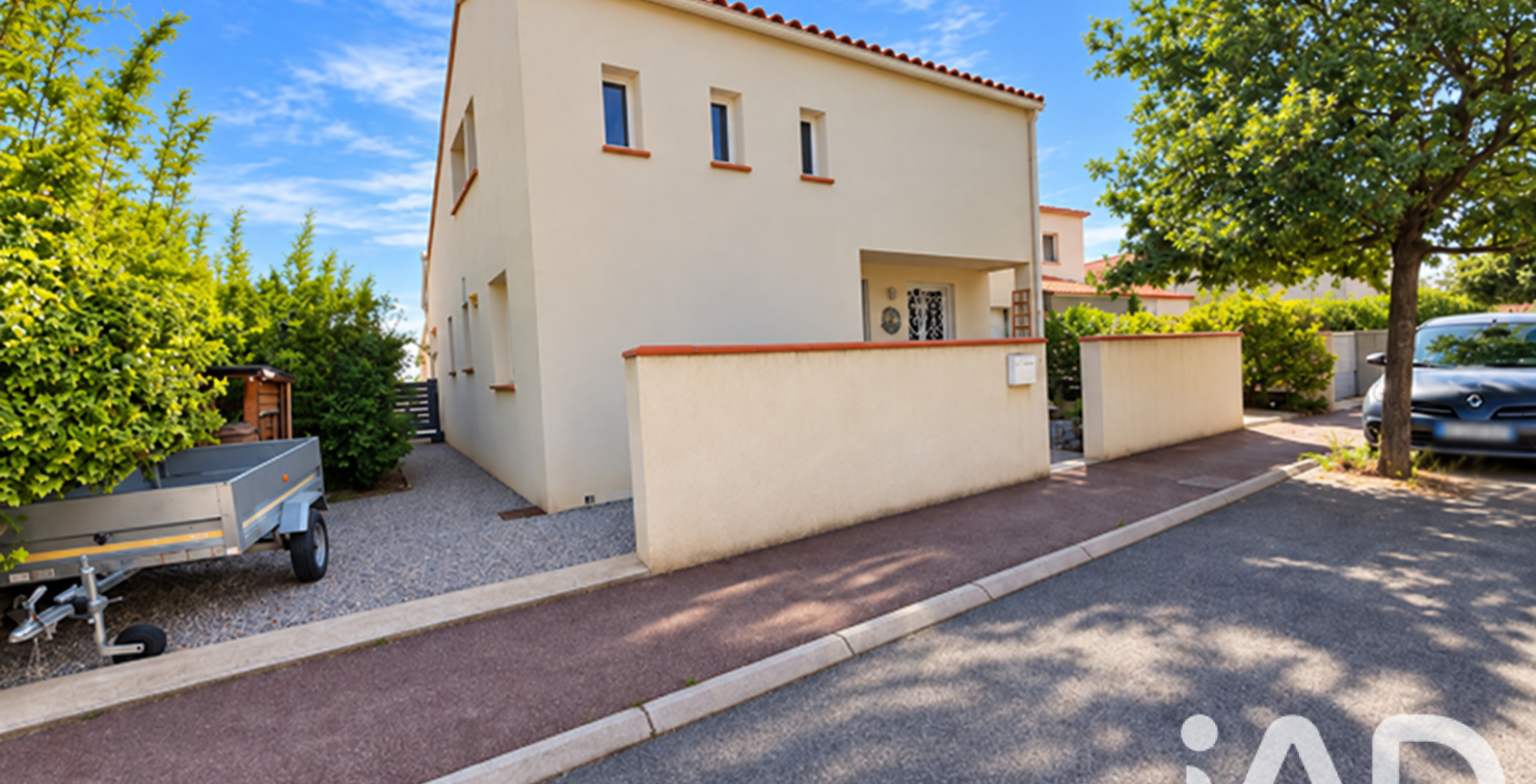 Vente Maison/villa 4 pièces — photo 1