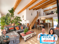 Vente Maison/villa 4 pièces — photo 2