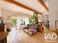 Vente Maison/villa 4 pièces — photo 3