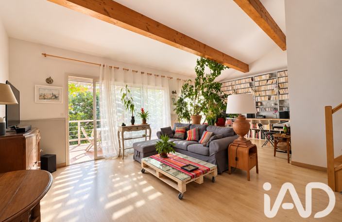 Vente Maison/villa 4 pièces — photo 3