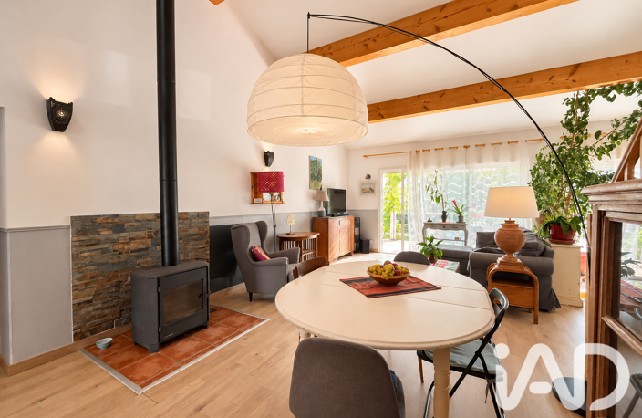 Vente Maison/villa 4 pièces — photo 4