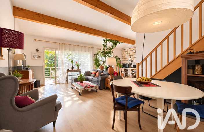 Vente Maison/villa 4 pièces — photo 5