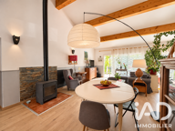 Vente Maison/villa 4 pièces — photo 4