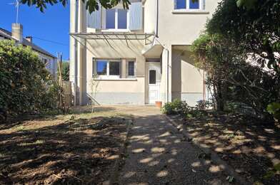 Maison 4 pièces 96000 €