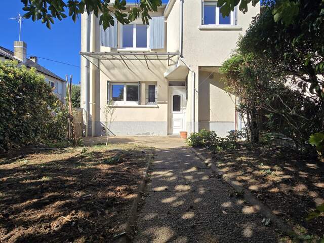 Vente Maison/villa 4 pièces — photo du bien