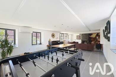 Maison 5 pièces 344500 €
