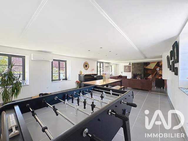 Vente Longère 5 pièces — photo du bien