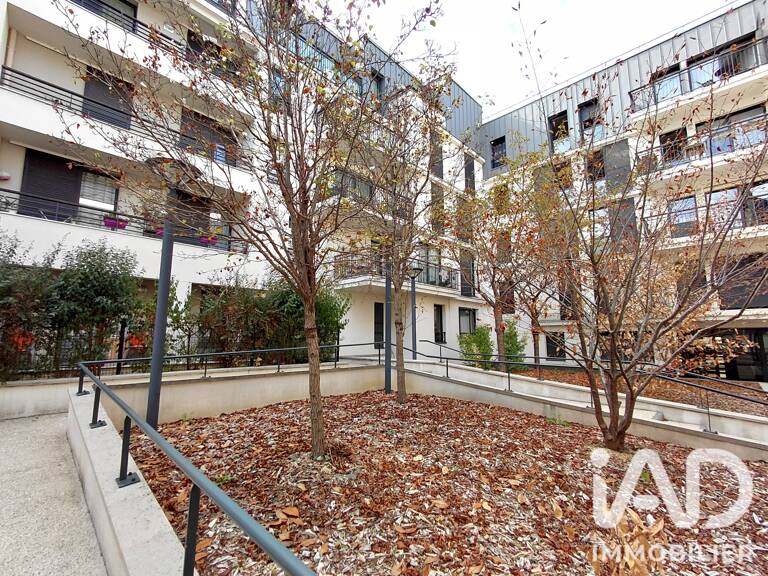 Vente Appartement 2 pièces — photo 1