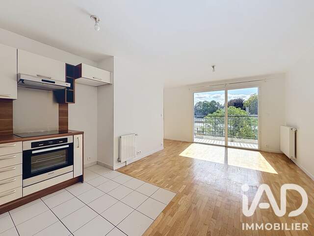 Vente Appartement 2 pièces — photo du bien