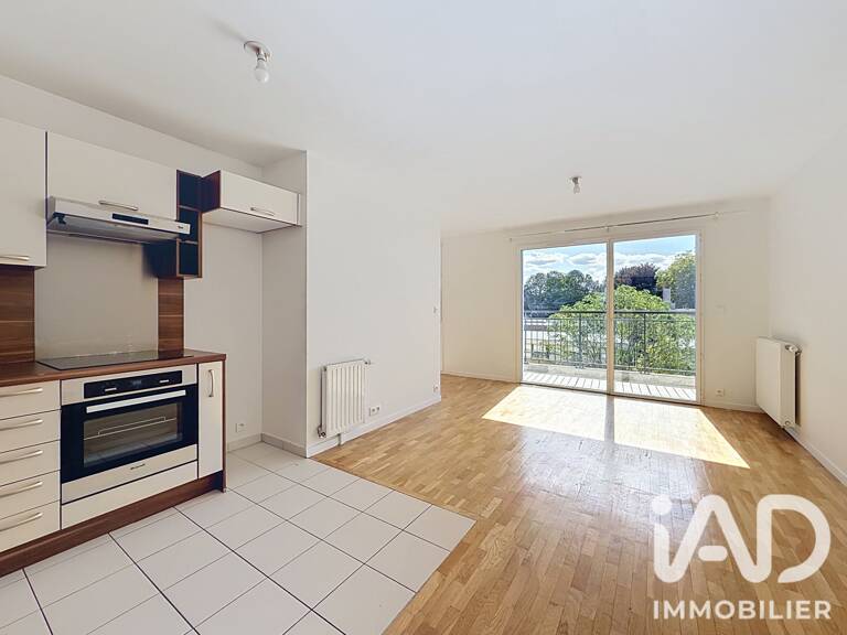 Vente Appartement 2 pièces — photo 1