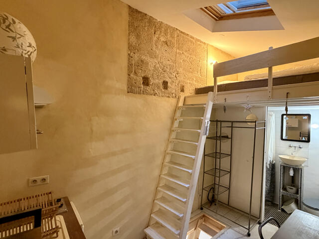 Appartement proposé à Montpellier