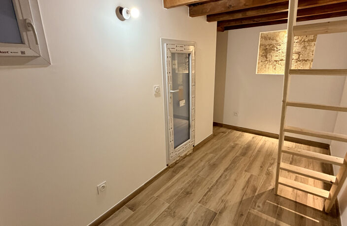 VENTE APPARTEMENT 2 PIECES MONTPELLIER ECUSSON — photo 2